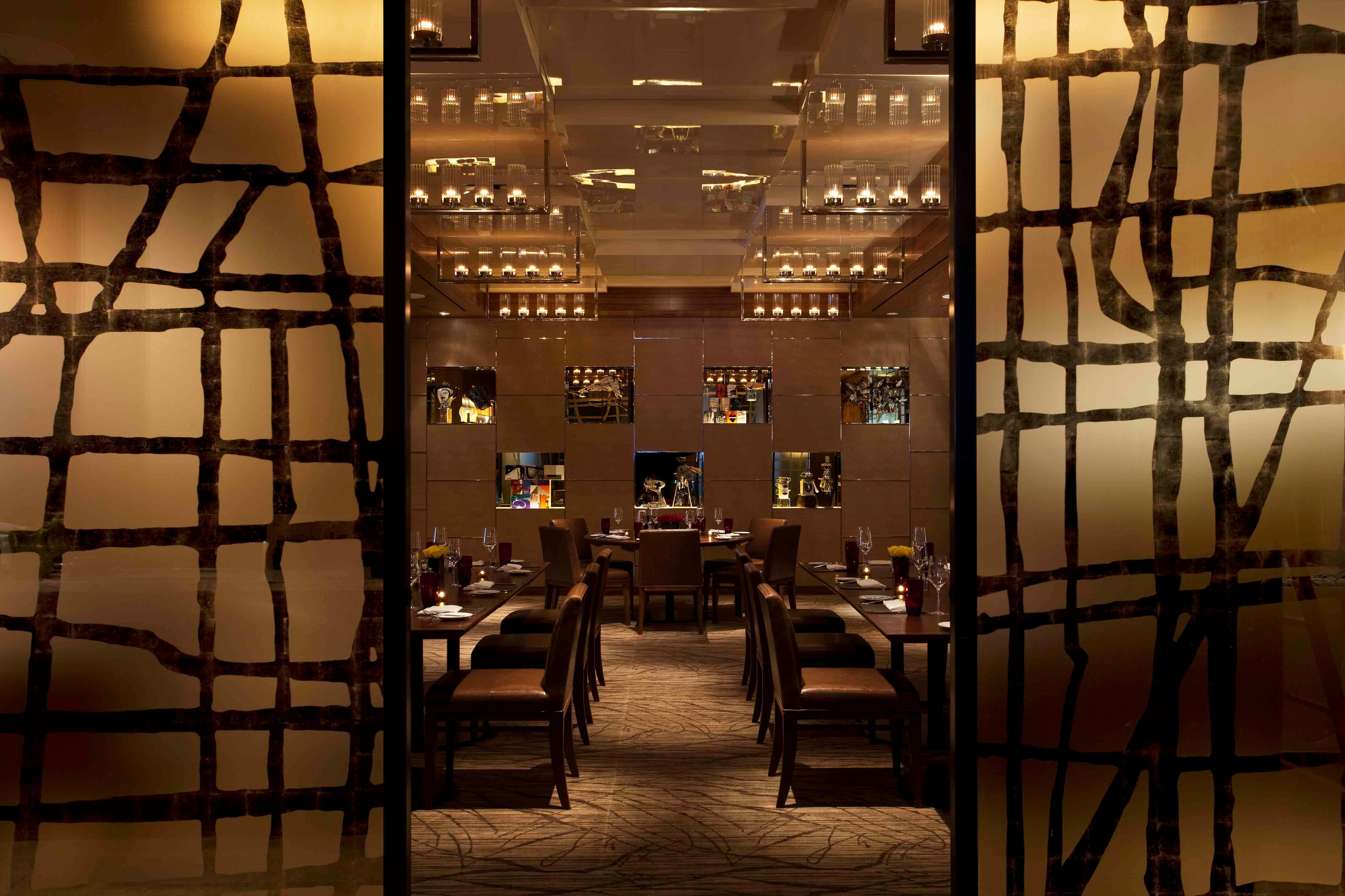 Intercontinental New York Times Square By Ihg Hotel Exterior photo