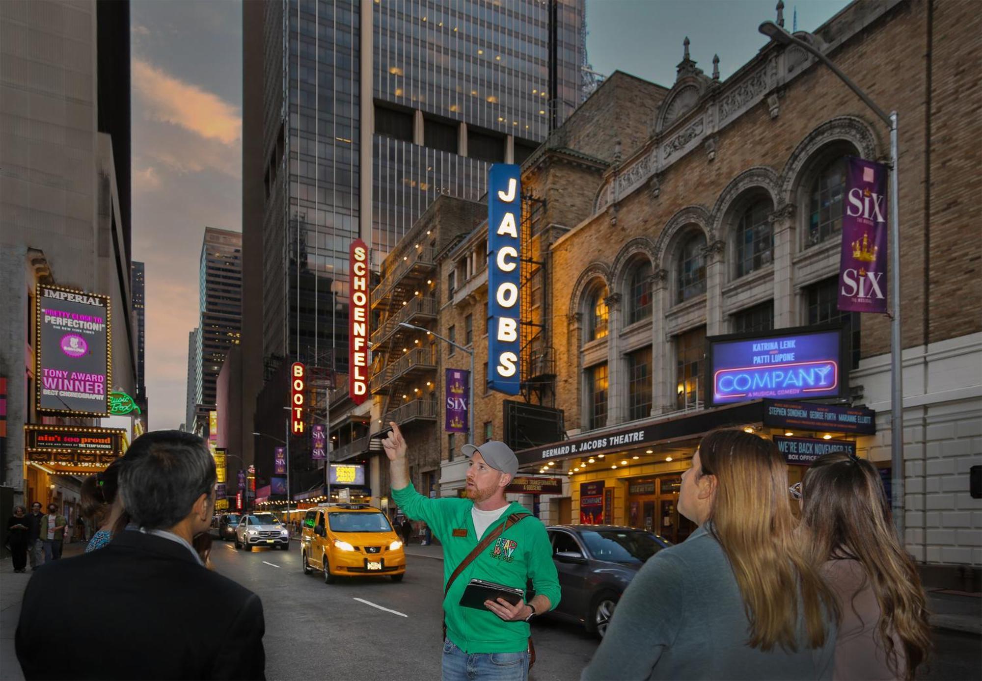 Intercontinental New York Times Square By Ihg Hotel Exterior photo